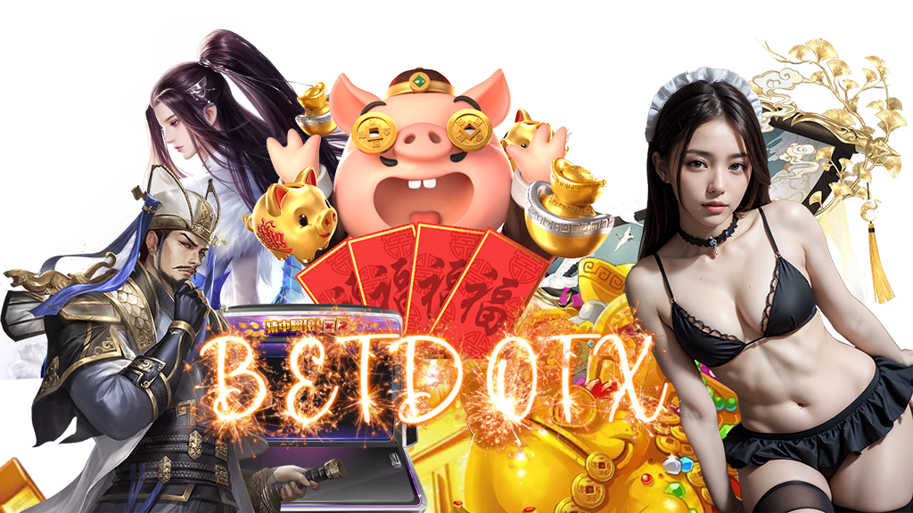 betdotx-slot