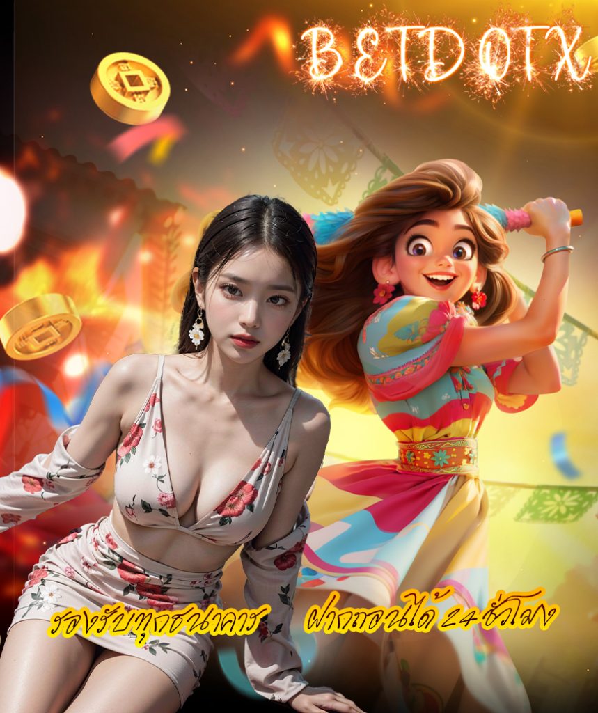 betdotx เครดิตฟรี